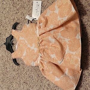 Pippa & Julie 9mo dress